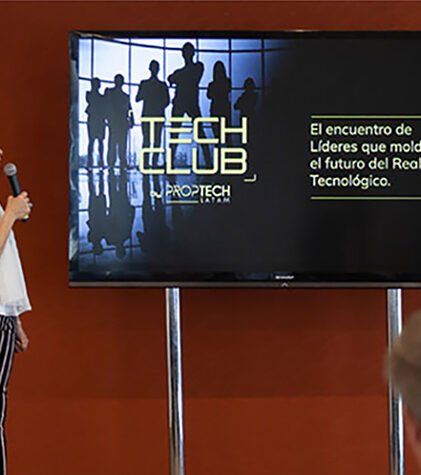 Proptech-Latam-Connection-Tech-Club