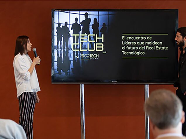 Proptech-Latam-Connection-Tech-Club