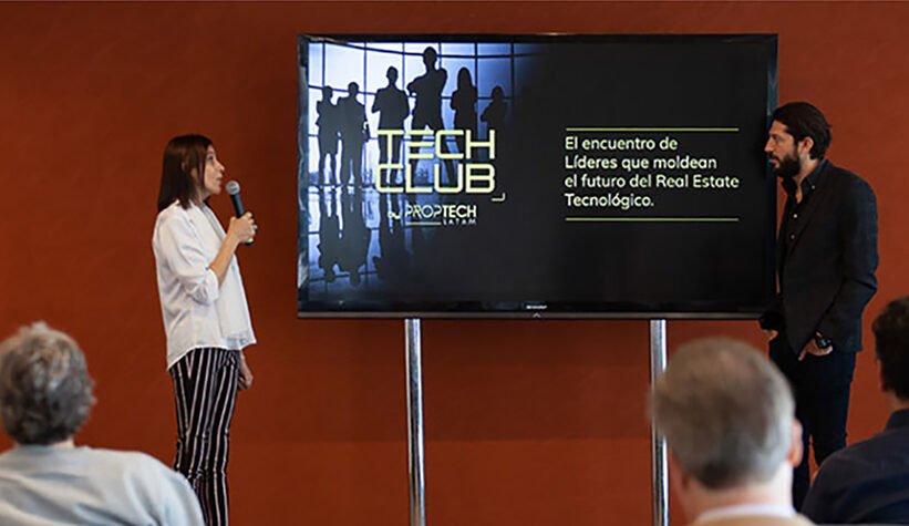 Proptech-Latam-Connection-Tech-Club
