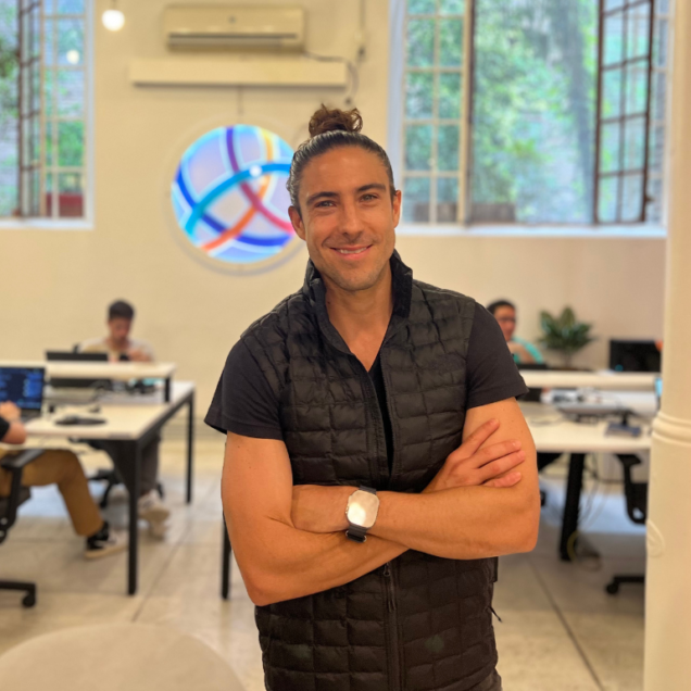 Proptech-Latam-Connection-Federico-Sandler-Spider