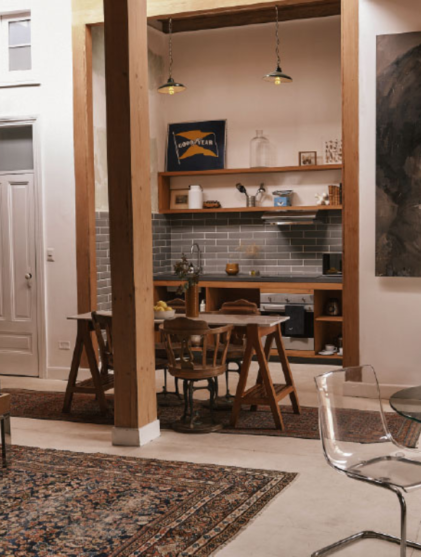 Casa Lavalle. Lima - Perú Wymwood House