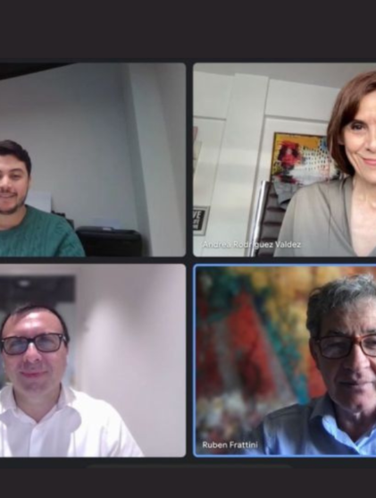 El anuncio fue hecho por Rubén Frattini, CVO de Proptech Latam. El paso implica la incorporación de Josep Jorge, como delegado comercial.