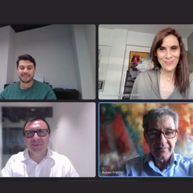 El anuncio fue hecho por Rubén Frattini, CVO de Proptech Latam. El paso implica la incorporación de Josep Jorge, como delegado comercial.