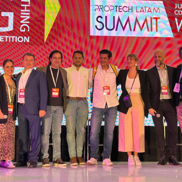 Proptech-Latam-Connection-real-estate-tecnologico