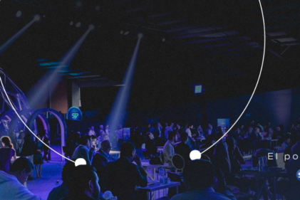 Proptech Latam Connection Agenda STP Summit