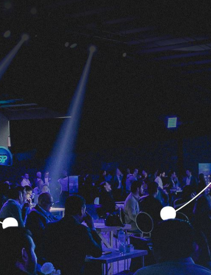 Proptech Latam Connection Agenda STP Summit