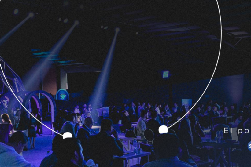 Proptech Latam Connection Agenda STP Summit