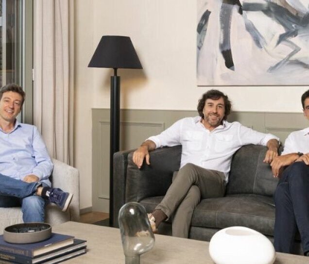 ENLACE, en alianza con Adventurees y Token City, llevará esta solución a todas las empresas del sector inmobiliario.