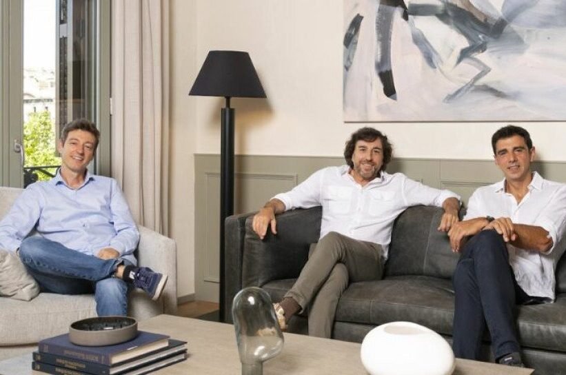 ENLACE, en alianza con Adventurees y Token City, llevará esta solución a todas las empresas del sector inmobiliario.