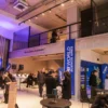Primer showroom en América Latina y quinto en el mundo