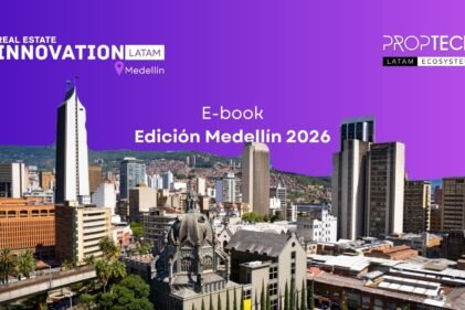 ebook REInn Medellin