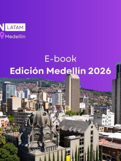 ebook REInn Medellin