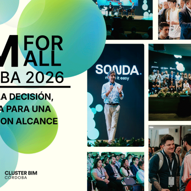 BIM for all