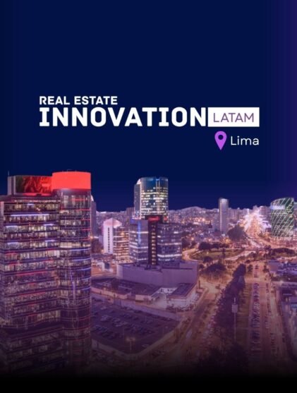 REInn Lima 2026