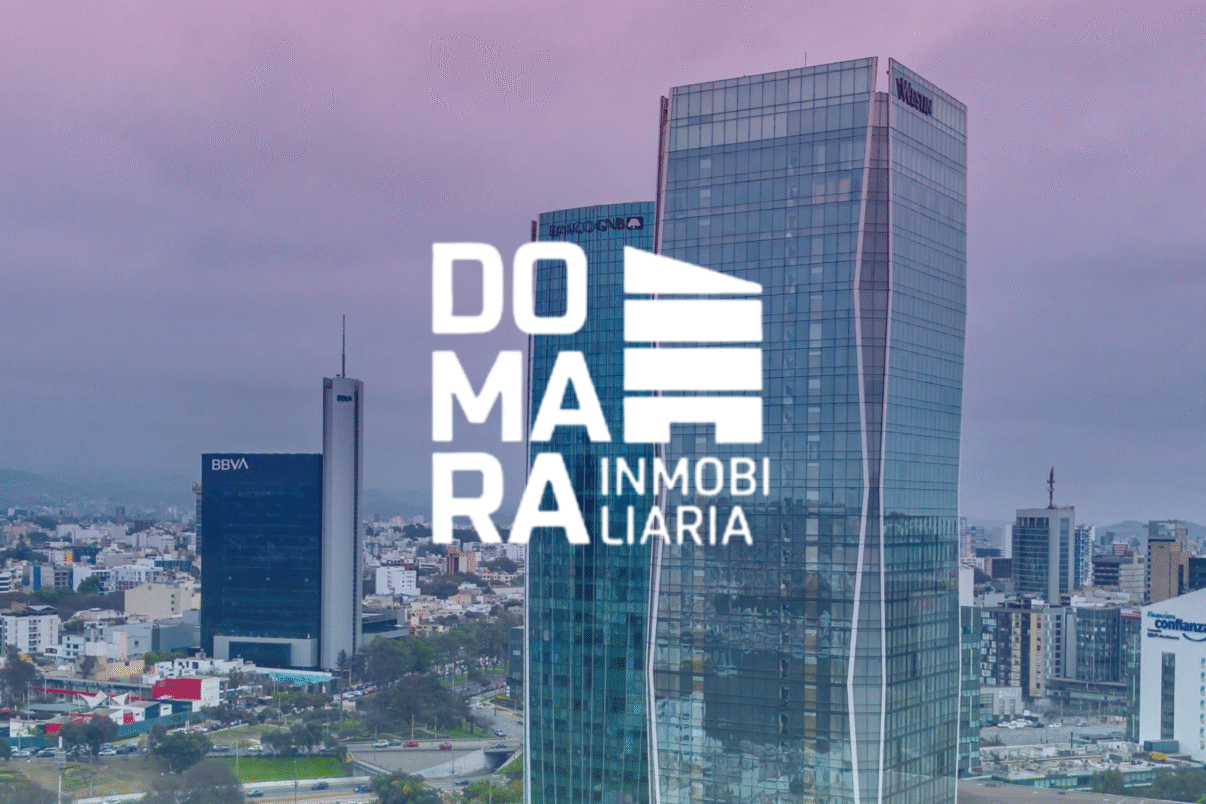 DMR INmobiliaria (DOMARA)
