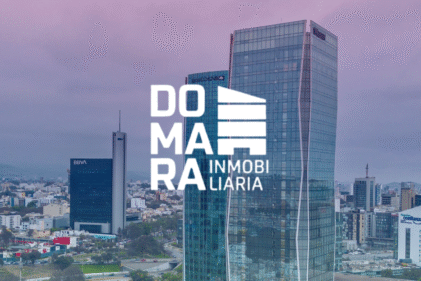 DMR INmobiliaria (DOMARA)