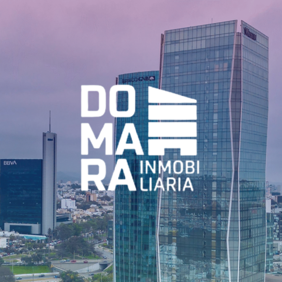 DMR INmobiliaria (DOMARA)