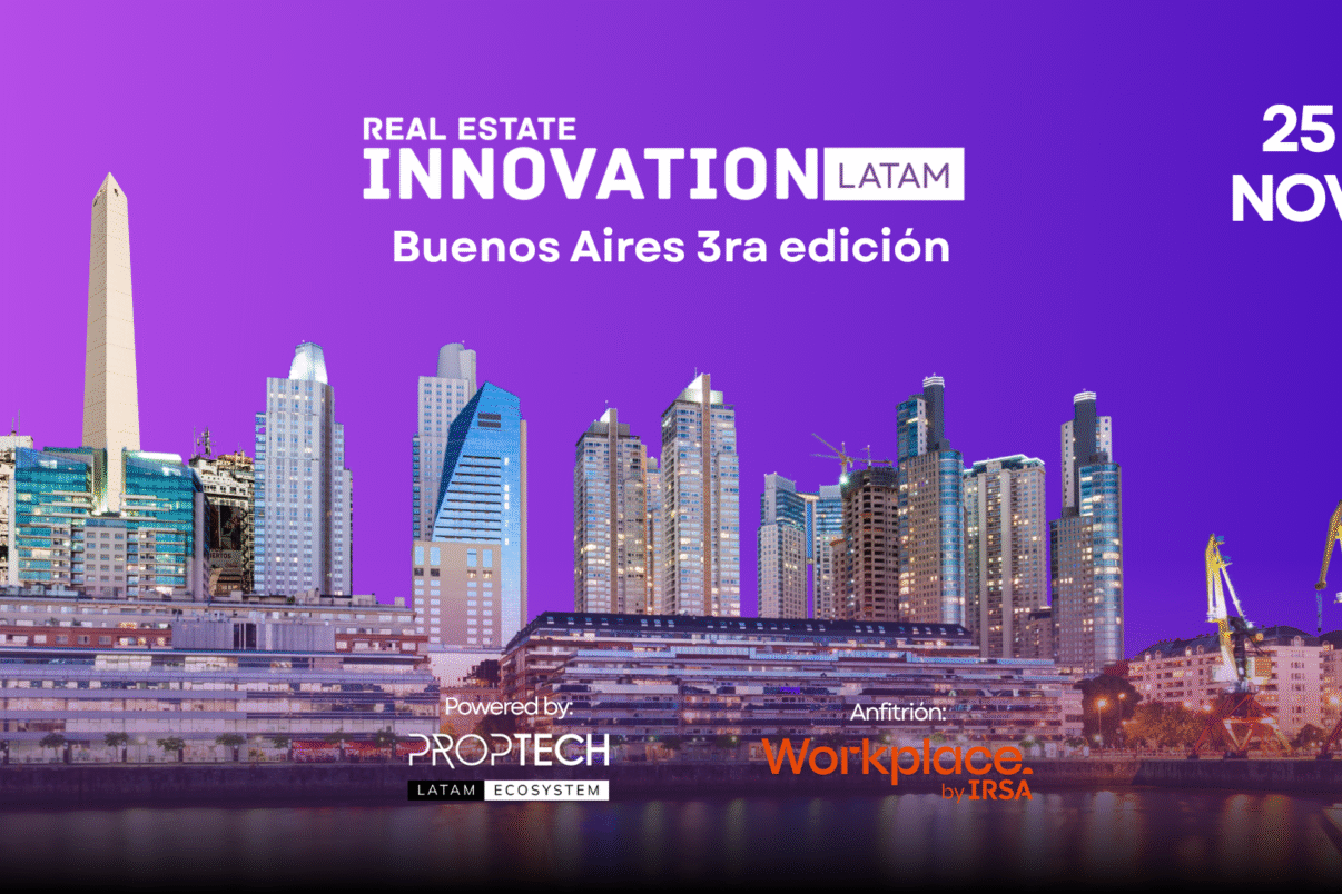 REInn Buenos Aires 2026