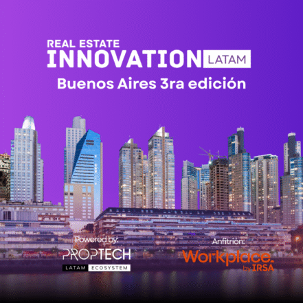 REInn Buenos Aires 2026