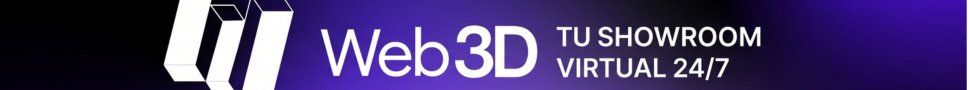 Web3D: Showroom virtual