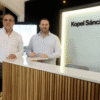 Kopel Sánchez será anfitrión de REInn Montevideo