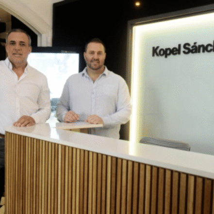 Kopel Sánchez será anfitrión de REInn Montevideo