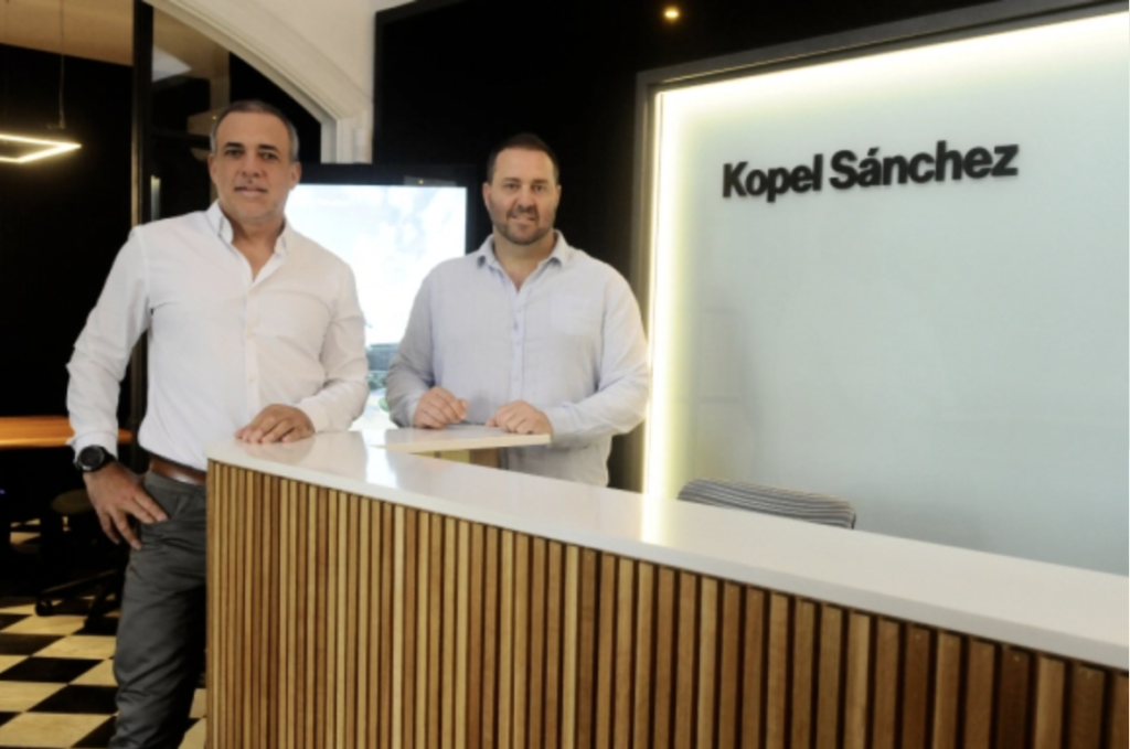 Kopel Sánchez será anfitrión de REInn Montevideo