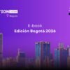 Portada ebook REInn Bogotá connection