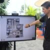 Web3D: Showroom virtual